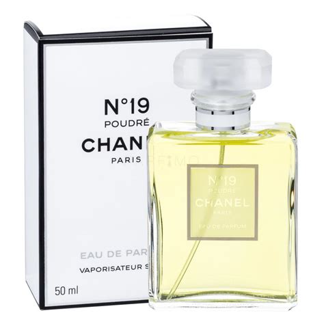 chanel no 19 poudré|Chanel no 19 refill.